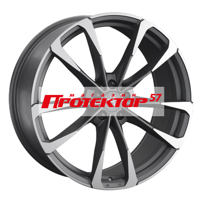 Диск 9.5x21 5x120 ET49 D72.6 Replay LR94 MGMF