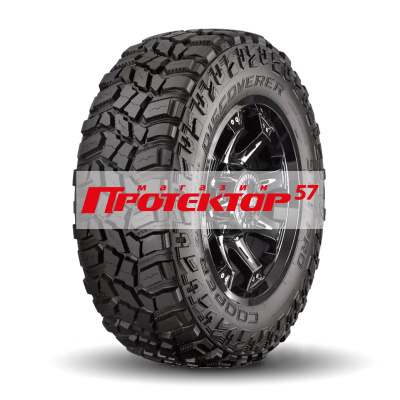 Cooper Discoverer STT Pro