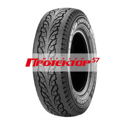 Winter Chrono (шип)