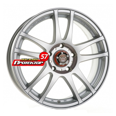 Диск 6.5x16 5x114.3 ET45 D60.1 Yamato Minamoto-no Eriie Pure_S