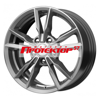 Диск 6.5x16 5x114.3 ET50 D66.1 iFree Икигай Хай Вэй