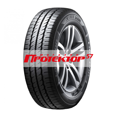 X FIT Van LV01 (старше 3-х лет)