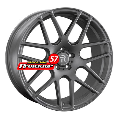 Диск 8.5x19 5x112 ET25 D66.6 Replay B113 MGM