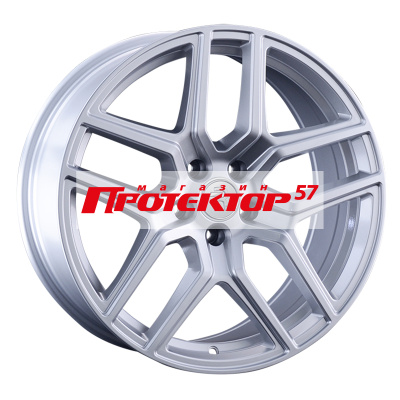 Диск 7x17 5x108 ET50 D63.3 Replay FD166 Sil