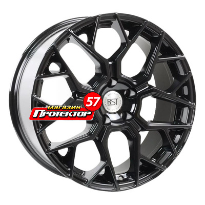 Диск 8x18 5x108 ET33 D65.1 RST R148 GB