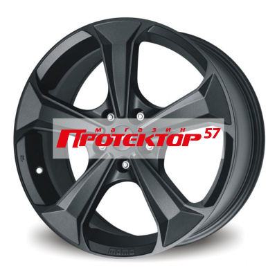 Диск 8x18 5x114.3 ET42 D72.3 MOMO SENTRY Matt Carbon-Black