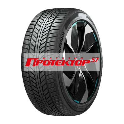 Winter i*cept iON X IW01A