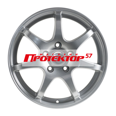Диск 5.5x14 4x100 ET35 D67.1 Aero A1141 SL