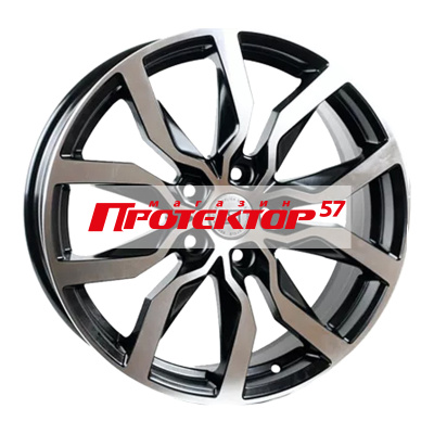 Диск 7x18 5x114.3 ET51 D67.1 RST R138 BD