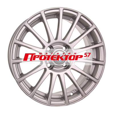 Диск 6x15 4x100 ET32 D67.1 Venti 1507 Silver