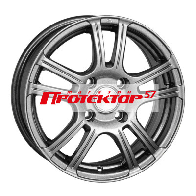Диск 6x15 4x98 ET25 D67.1 X-trike X-105 HSB