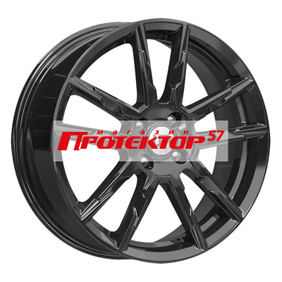 Диск 6.5x17 4x98 ET35 D58.6 Wheels UP Up107 GB