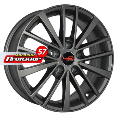 Диск 6.5x16 5x112 ET33 D57.1 Replica LA VW71 GM