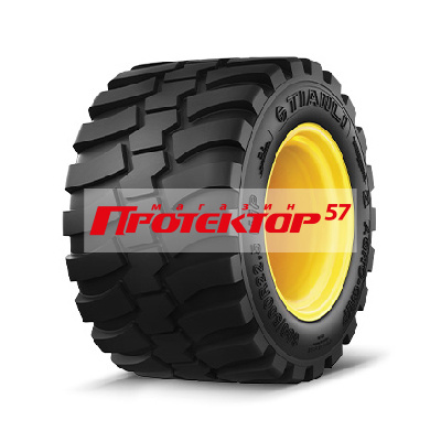 Шина 500/60R22.5 155D  Tianli Agro Grip I-3 TL