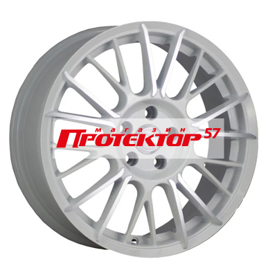 Диск 6x15 4x100 ET40 D60.1 Alcasta M33 WF