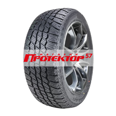 Three-A ECOTERRA A/T