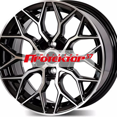 Диск Литой 8.5x20 PCD 5x108 ET40 D67.1 Lizardo XH1024 BFP