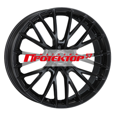 Диск 9x21 5x108 ET35 D63.4 MAK Speciale Gloss Black
