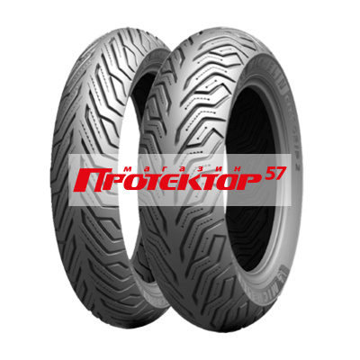 Шина Michelin CITY GRIP 2 90x80-16 51S TL