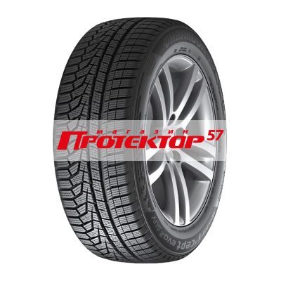 Winter i*cept evo2 W320B (старше 3-х лет)