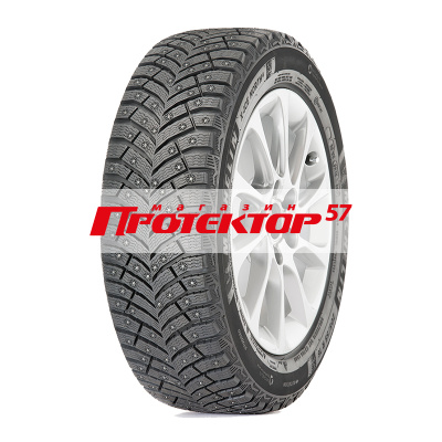 X-Ice North 4 SUV [2820] (шип)