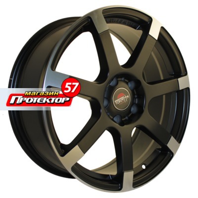 Диск 7x18 5x114.3 ET38 D67.1 Yokatta MODEL-56 MBF