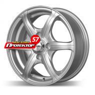Диск 5x13 4x98 ET35 D58.6 X-trike X-101 HS