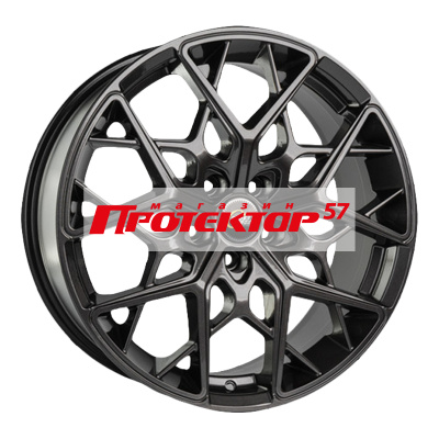 Диск 7.5x18 5x114.3 ET50 D67.1 CrossStreet CR-20 GM