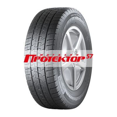 VanContact 4Season (старше 3-х лет)