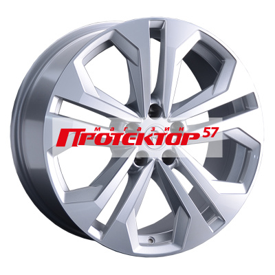 Диск 9x20 5x112 ET20 D66.6 Replay A203 SFP