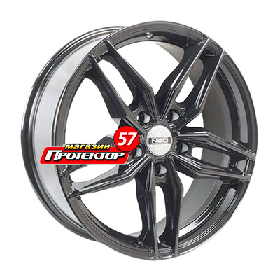 Диск 7.5x17 5x114.3 ET50 D67.1 Neo 782 BMG