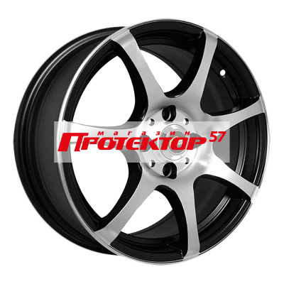 Диск 6.5x15 4x98 ET32 D58.6 CrossStreet Y3103 MBF