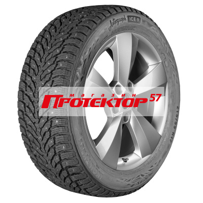А/шина Ikon Tyres (Nokian Tyres) Autograph Ice 9 185/65R15 92T TL шип