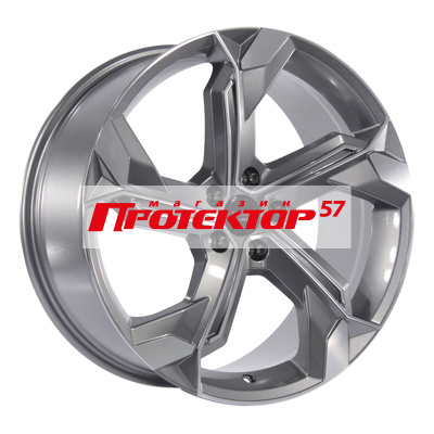 Диск 9x20 5x112 ET28 D66.6 Replica LA Concept-A541 gmf