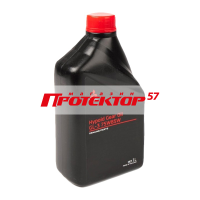 MITSUBISHI 75W85 GL-3 Минеральное 1л