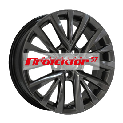 Диск 7x18 5x114.3 ET45 D60.1 FR REPLICA TY222 HB