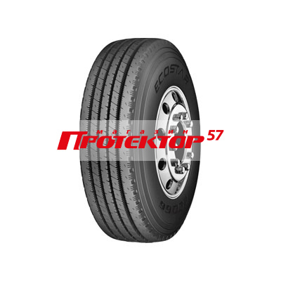 Ecostar ECO66