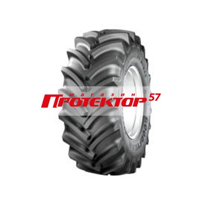 Шина 480/70R38 145D  Goodyear Optitrac TL