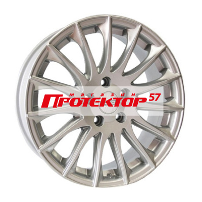 Диск 8x18 5x112 ET40 D66.6 Neo 831 Silver