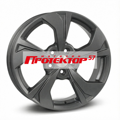 Диск Литой 7x17 PCD 5x108 ET40 D54.1 RST R217  GG