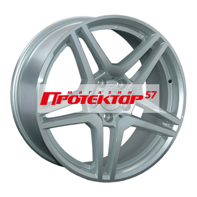 Диск 9.5x19 5x112 ET28 D66.6 Replay MR56 SF