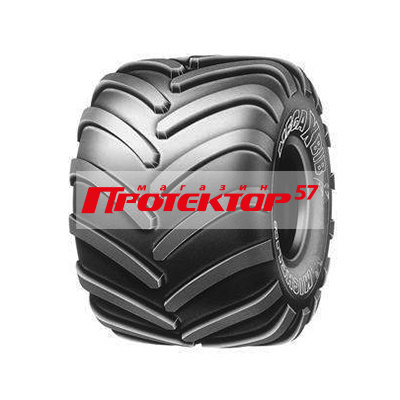 Шина 1050/50R32 184A8/184B  Michelin MEGAXBIB T2 TL