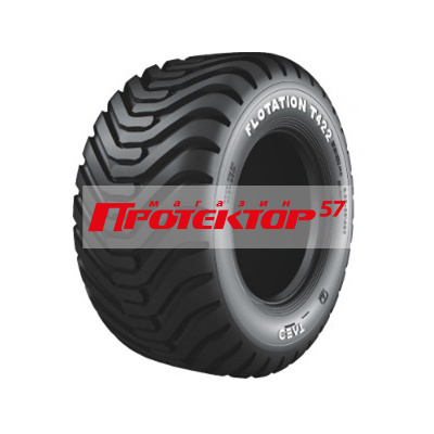 Шина 550/45-22.5 20PR  Ceat Flotation T422 TL