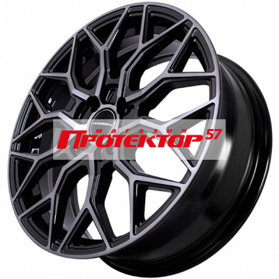 Диск 7.5x19 5x108 ET23 D73.1 Sakura Wheels YA9547 B4B