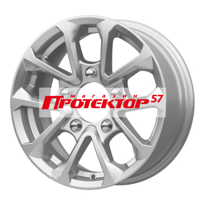 Диск 6x15 5x139.7 ET40 D98 iFree Восток Нео-классик