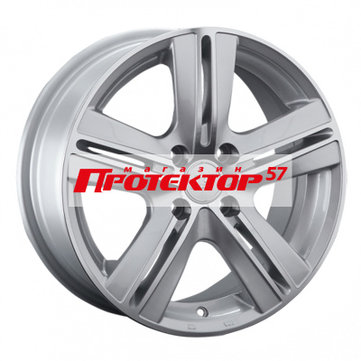 Диск 6.5x15 4x100 ET40 D73.1 LS 320 SF