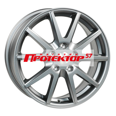 Диск 7x17 5x114.3 ET45 D67.1 Yamato Tanoshii HS