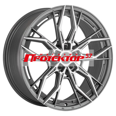 Диск Литой 8.5x20 PCD 5x108 ET40 D63.3 LS RC96 MGMF