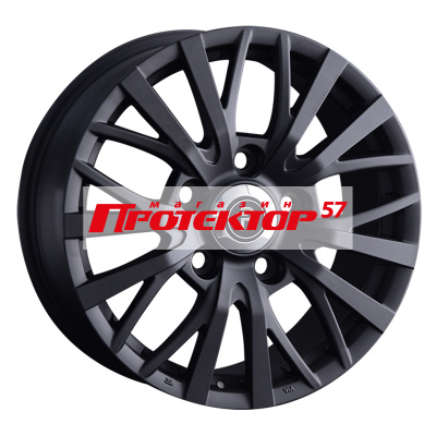 Диск 8x18 5x150 ET56 D110.1 Replay LX98 MB