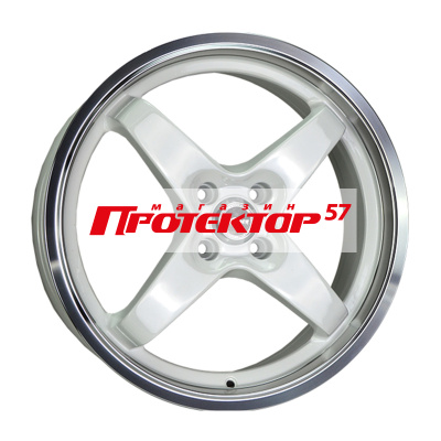 Диск 6x16 4x98 ET35 D58.6 X-Race AF-08 WFPL